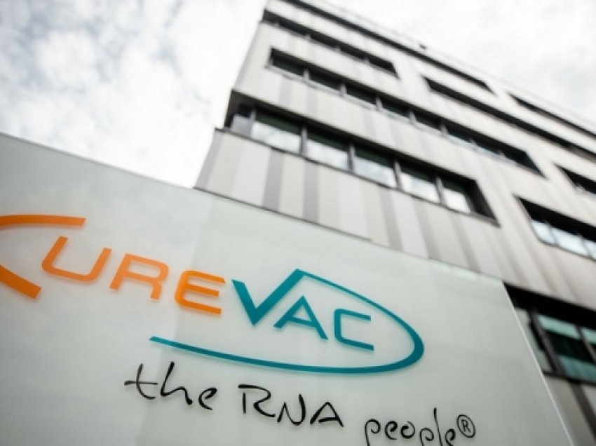 ​Kompania gjermane CureVac regjistron pjesëmarrësit e parë në studimin për vaksinat