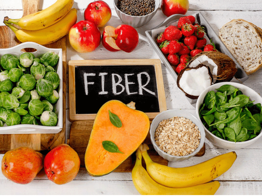 Sasia e fibrave që duhet konsumuar në ditë, për të humbur gjysmë kilogrami në javë