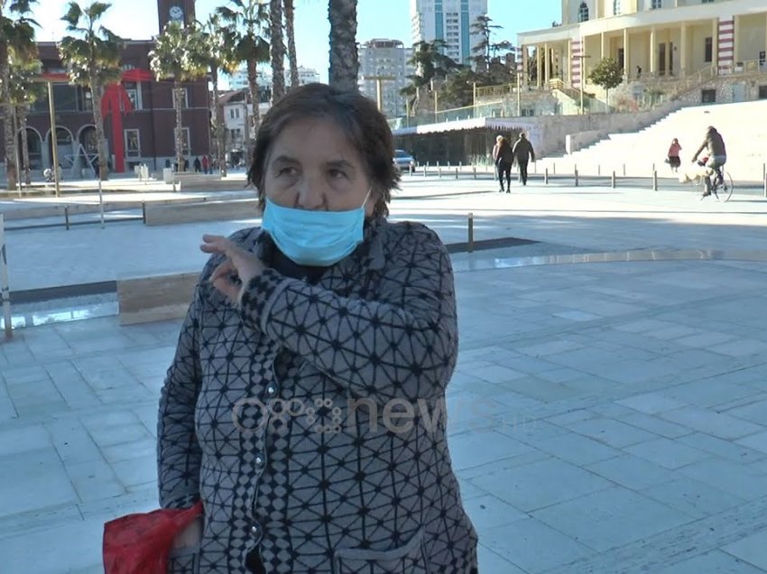 E rëndë në Durrës, 60 vjeçarja tenton të vetëdigjet me benzinë