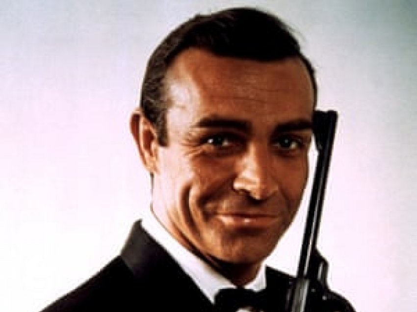Pistoleta e filmit të parë James Bond shitet në ankand për një shifër marramendëse