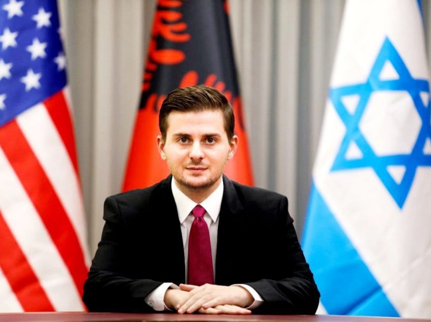 Cakaj bisedon me krerët e Komitetit Amerikano-Hebraik, i falenderon për njohjen e Izraelit për Kosovën