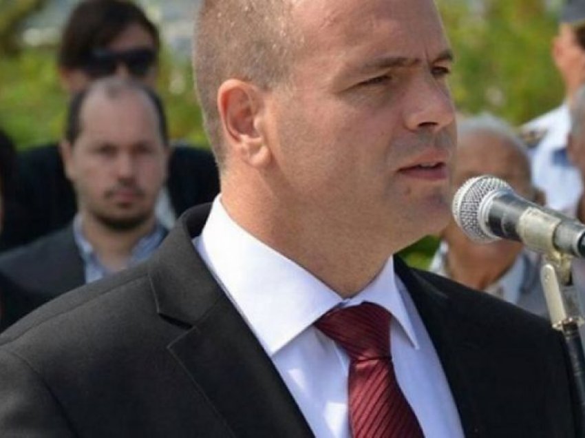 Dimitrievski: Kumanova nuk do të ndryshojë pllakat ku shkruan “pushtuesi fashist bullgar”