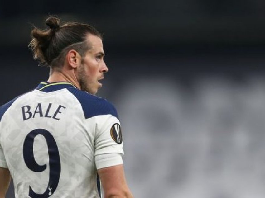 Habit Gareth Bale, dëshiron të kthehet në Real Madridi