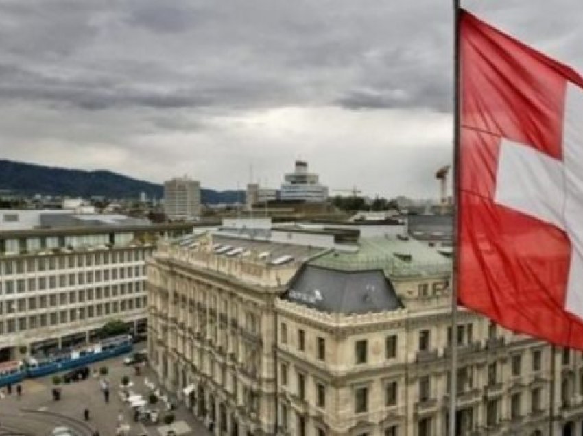 Vendos Qeveria e Zvicrës: Nuk ka hapje të restoranteve më 1 mars