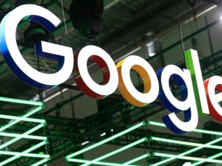 Punonjësit e Google do të punojnë në zyra vetëm tre ditë në javë
