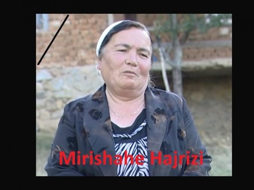 Lajm prekës për familjen Hajrizi, vdes nëna e dëshmorit Hamdi Hajrizi