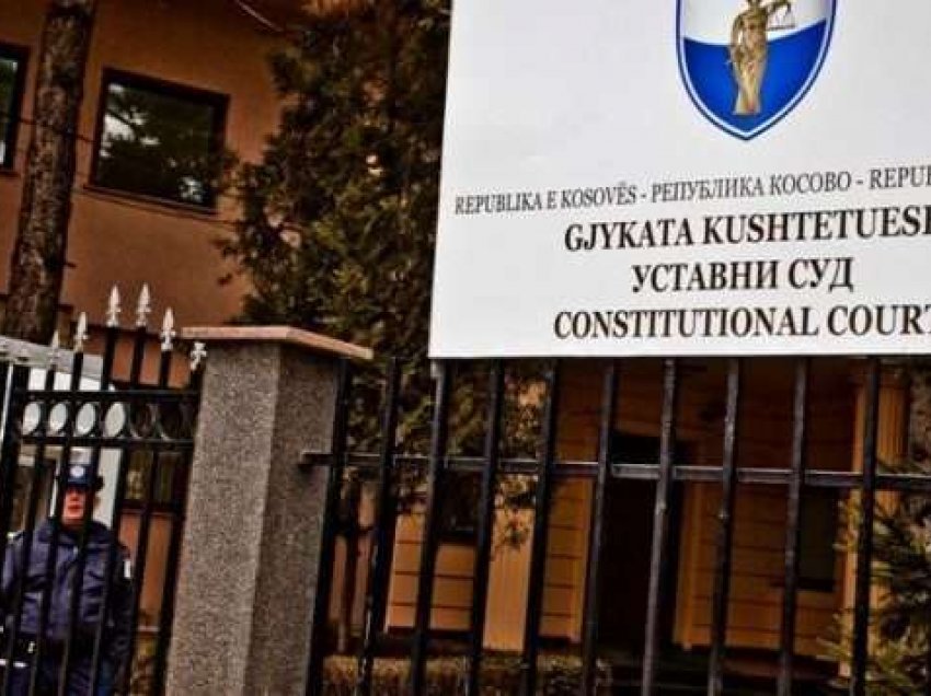 Vendimi i Gjykatës Kushtetuese, analisti: Shans për drejtësinë në Kosovë