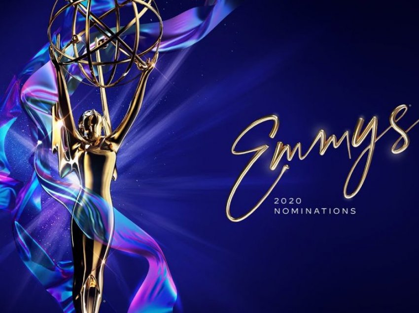 Kjo është lista e të nominuarve në ‘Emmy Awards 2020’