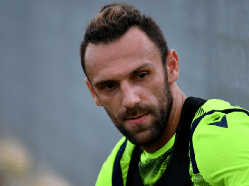 Menaxheri italian Danilo Caravello: Muriqi do të përshtatej më shumë te Fiorentina