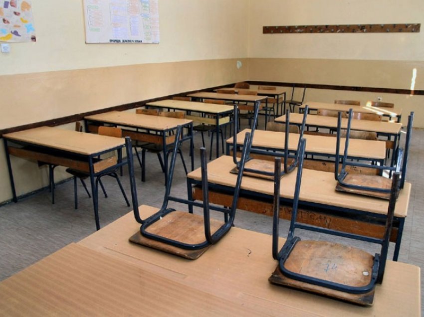 16 shkolla nuk respektuan masat anti-COVID