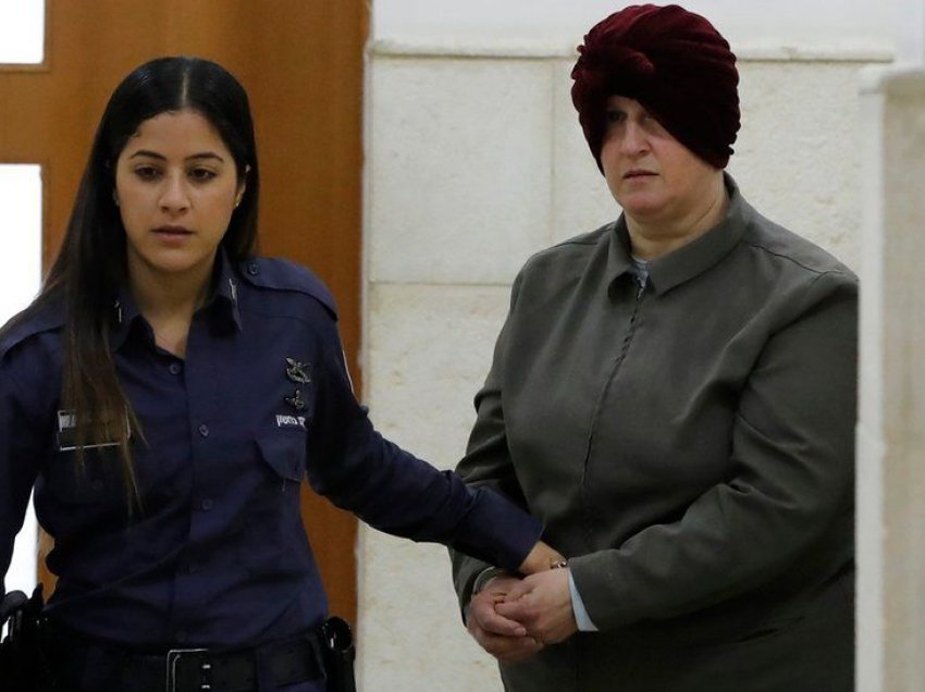 Abuzoi me 74 vajza, ekstradohet drejt Australisë ish-drejtoresha izraelite