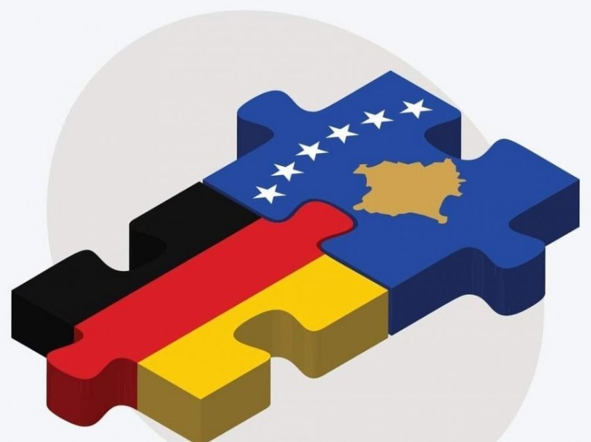 Gjermania uron Kosovën për pavarësimin e sistemit energjetik