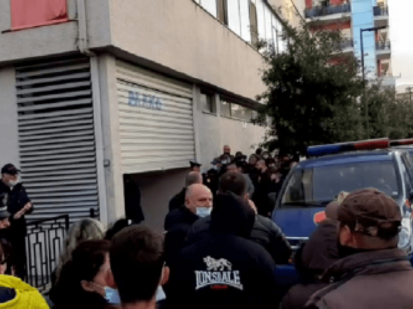 Aksioni i madh antidrogë në Vlorë, 6 muaj hetime/ Jepet masa e sigurisë për të arrestuarit!