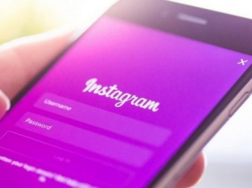 Instagram sjell një tjetër ndryshim për mesazhet