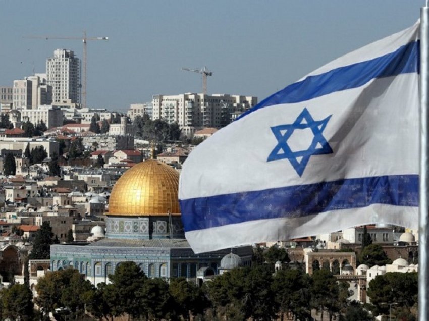 Zgjidhet shefi i ri i Mossad-it në Izrael, por ai nuk ka emër!