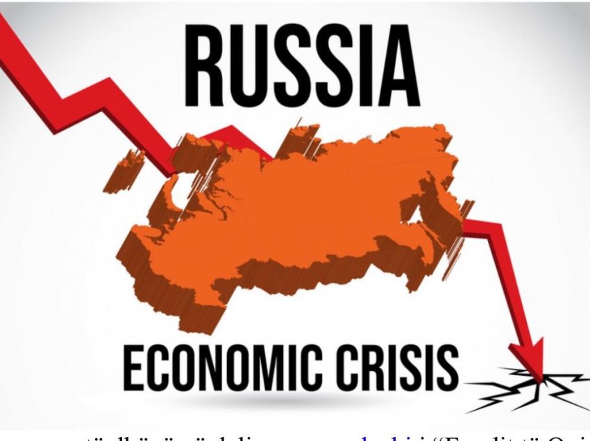 Thellohet kriza ekonomike në Rusi, rritet numri i të varfërve
