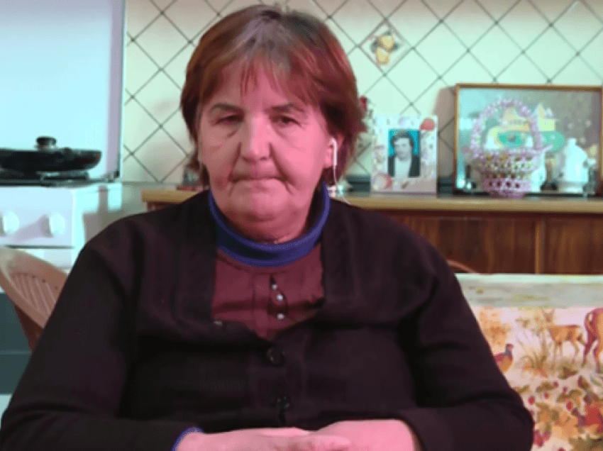 Tentoi të vetëdigjej, flet gruaja nga Durrësi: Edhe djali ka dashur të hidhet nga ura