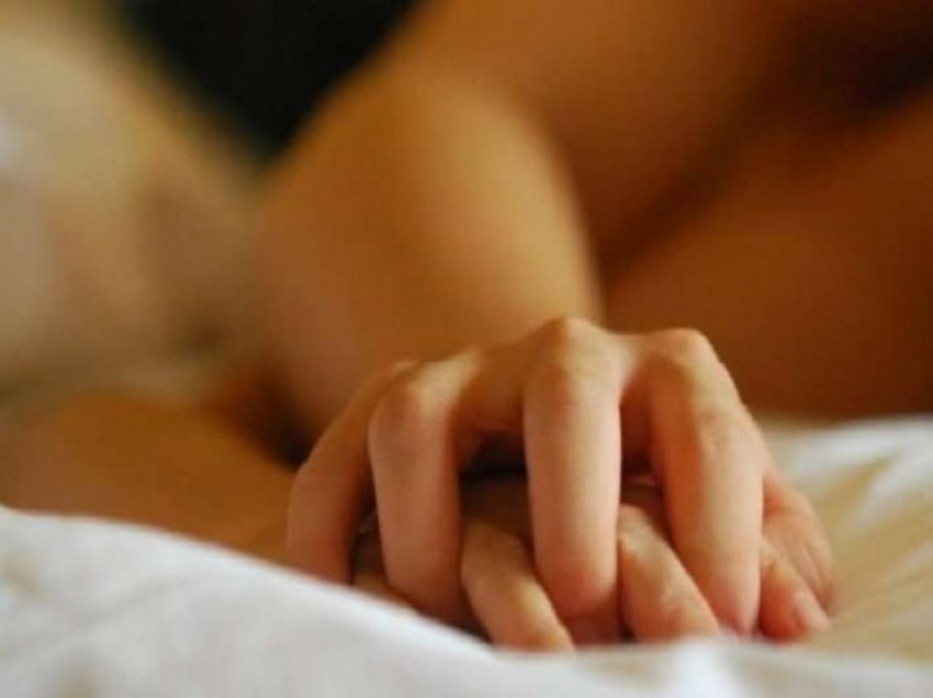 6 këshilla për meshkujt që çmendin çdo femër në shtrat