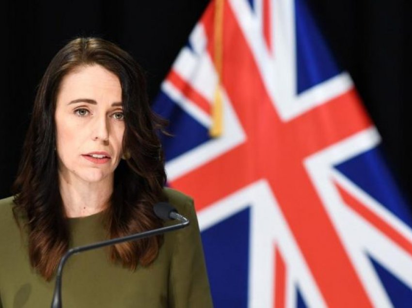 Kryeministrja e Zelandës së Re: Do të vaksinojmë pa pagesë tërë popullatën kah mesi i vitit të ardhshëm