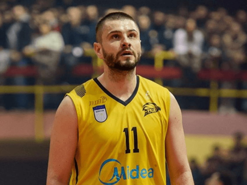Dardan Berisha 38 pikë, Peja fiton! Sigal Prishtina në krizë të thellë