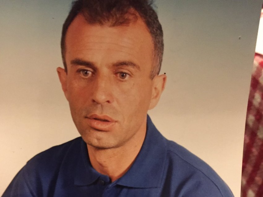 Naim Sojeva - trajner i dalluar në Gjeneratën e Republikës 