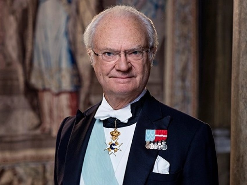 E pranon mbreti i Suedisë: Dështuam që t’i mbrojmë të moshuarit, kemi shumë të vdekur