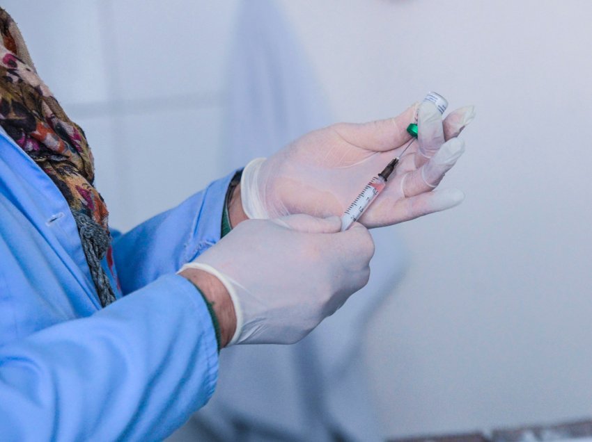 Gjermania planifikon të fillojë vaksinimin kundër COVID-19 më 27 dhjetor