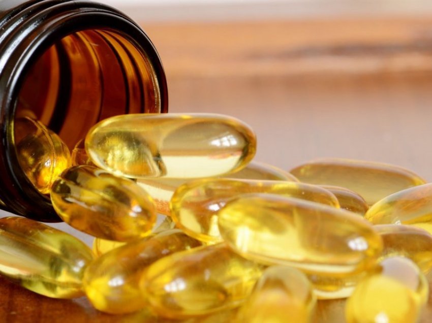 Nuk ka dëshmi të mjaftueshme se vitamina D ndikon ndaj COVID-19