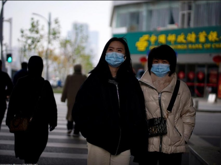 'Ne s'kemi frikë': Banorët e Wuhan shpresojnë që misioni i OBSH ta zbulojë origjinën e virusit