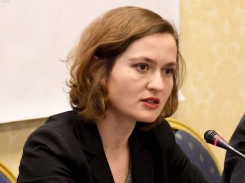 Besa Shahini: Kosova nuk është shtet për BE-në