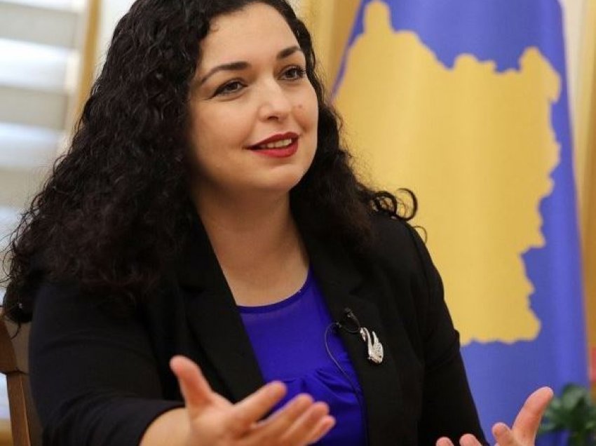 Osmani: Do të provoj t’i takojë të gjithë liderët e partive politike në Kosovë për t’u unifikuar karshi Serbisë
