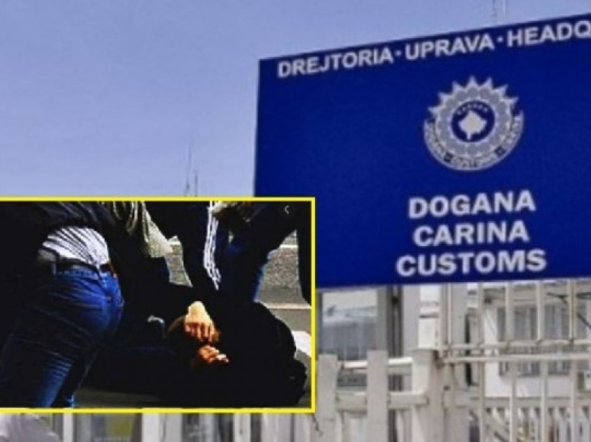 Katër persona ia zënë pritën doganierit në Mitrovicë, e rrahin dhe e bëjnë për spital