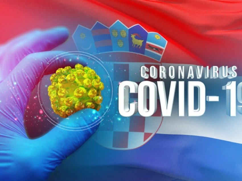 85 viktima gjatë 24 orëve të fundit/ Koronavirusi në Kroaci, si paraqitet situata