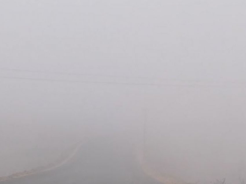 Mjegulla në Gjoricë, shumica e banorëve të fshatit vuan nga astma