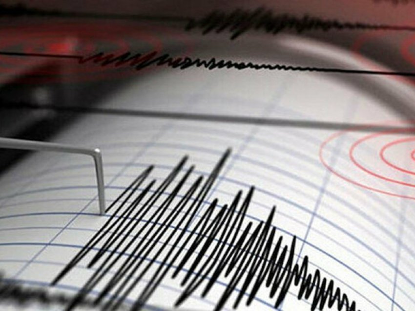 Tërmet me magnitutë 5.3 të shkallës rihter “shkund” Greqinë