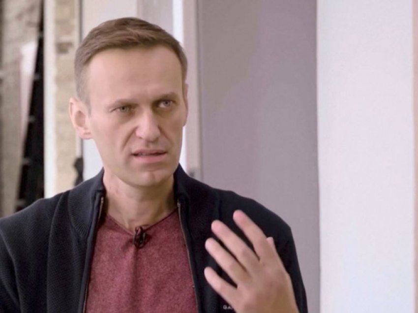 Rusia hedh poshtë gjetjet e hetimit për helmimin e Navalnit