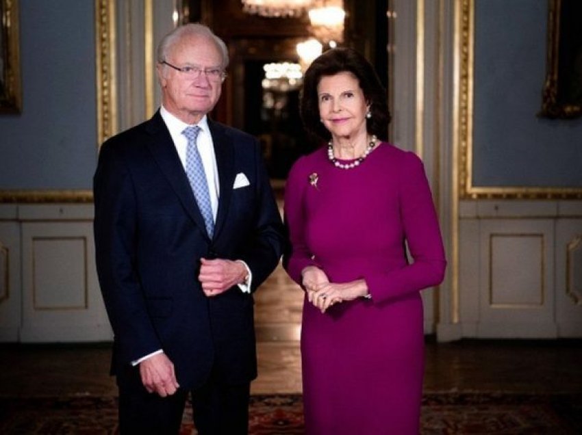 Mbreti suedez mbi qasjen ndaj COVID-19: Ne dështuam, kemi shumë të vdekur