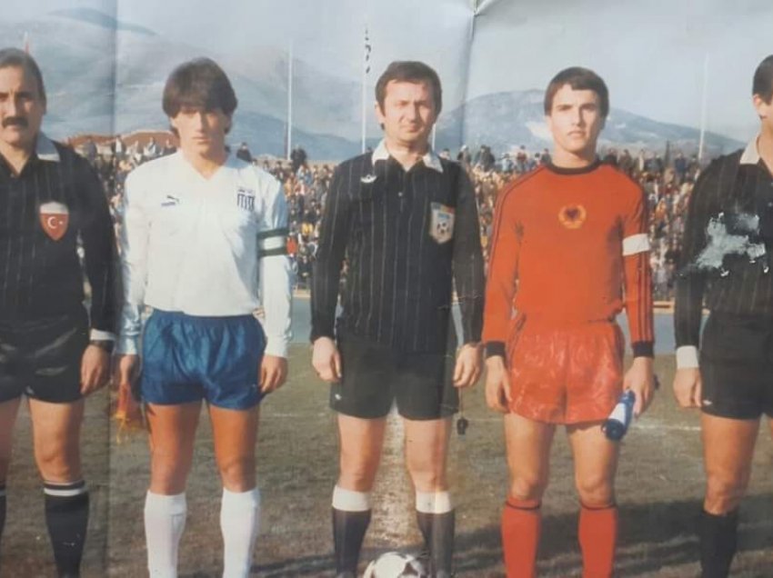 Sporti shqiptar në zi, ndahet nga jeta ish-lojtari i njohur në moshën 54-vjepare