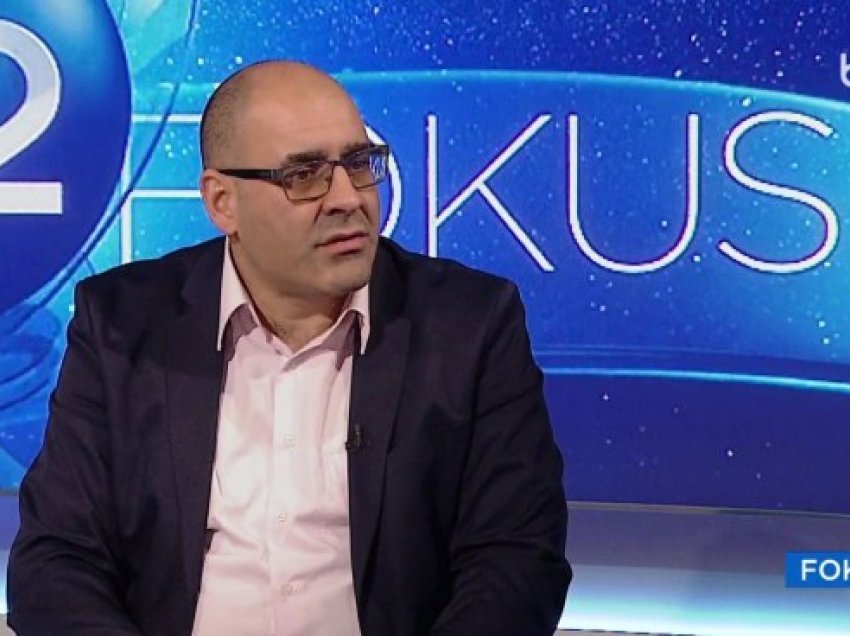 Deputeti i SNS Gjukanoviç: “Kush do të heq Srpsken dhe të njihet Kosova do të duhet ta rrëzojë Vuçiqin”