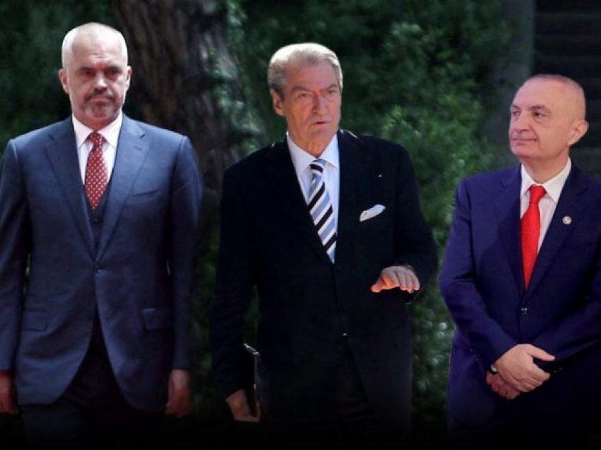  “Për faulla ma merr, por në 3-pikësh jam i paparë”/ Presidenti Meta flet për Ramën dhe Berishën
