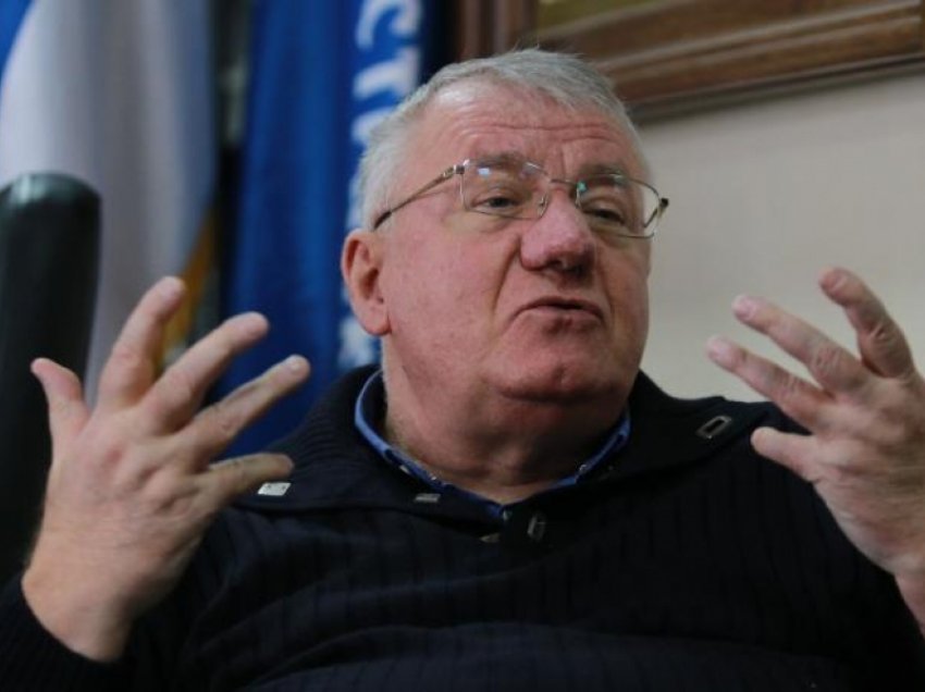 Sheshel i frustruar me opozitën: Kjo nuk është mirë për Serbinë