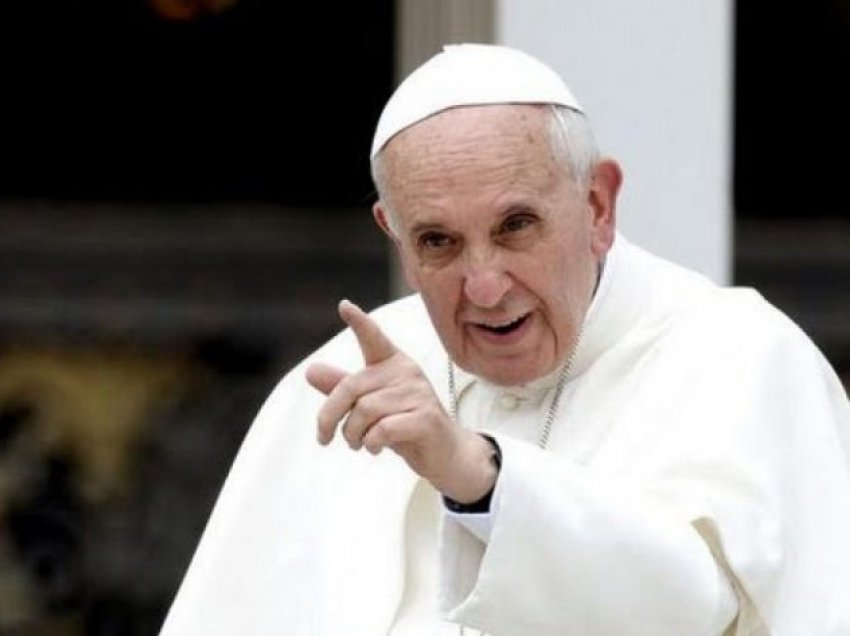 Në 84 vjetorin e lindjes, Papa Françesku zbulon dëshirën për ditëlindjen