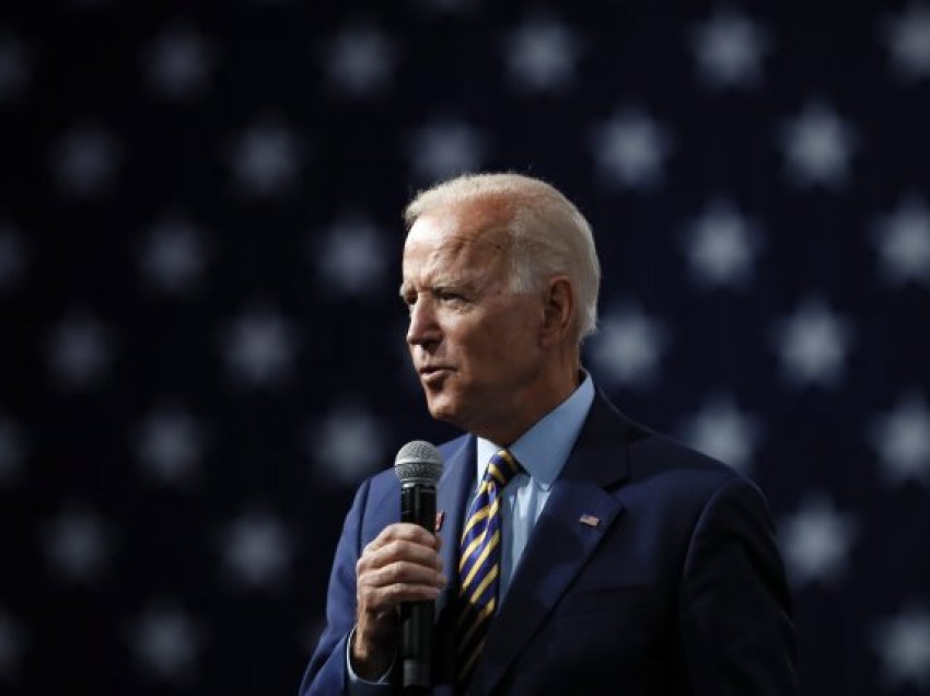 Joe Biden do të rikthejë besimin e botës tek Amerika