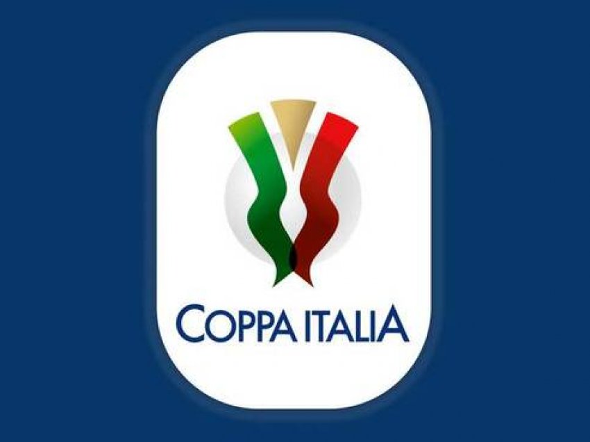 Coppa Italia, datat dhe orari i ndeshjeve