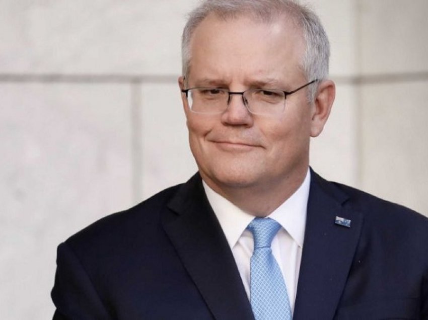 Australia vendos ministër të ri tregtie mes tensioneve me Kinën