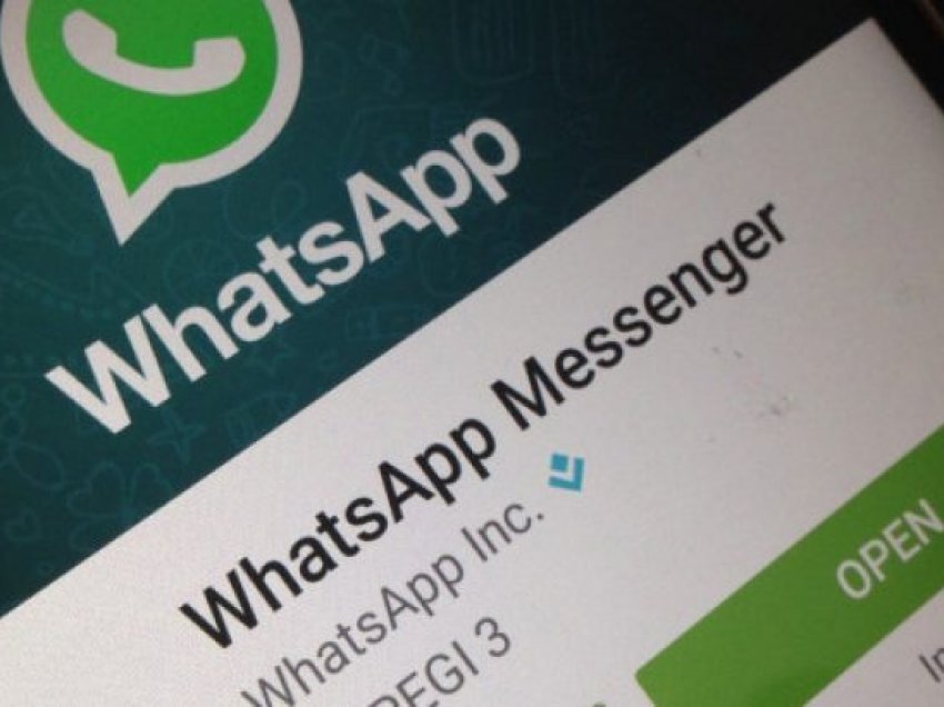 Whatsapp na bën më tradhëtarë se Facebook
