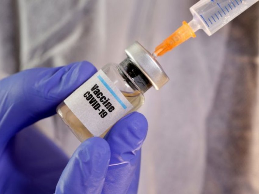 Kalifornia do të marrë rreth 2.5 milionë doza vaksine këtë vit