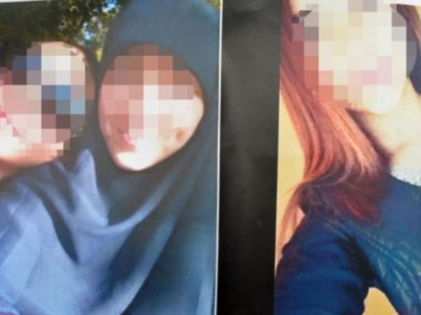 Iu bashkua ISIS-it kur ishte 15 vjeçe, ja vendimi që ka marrë gjykata zvicerane për vajzën me origjinë shqiptare