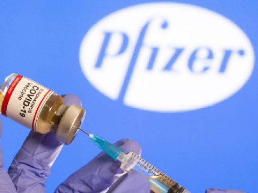 Zvicra e miraton përdorimin e vaksinës së Pfizer-it