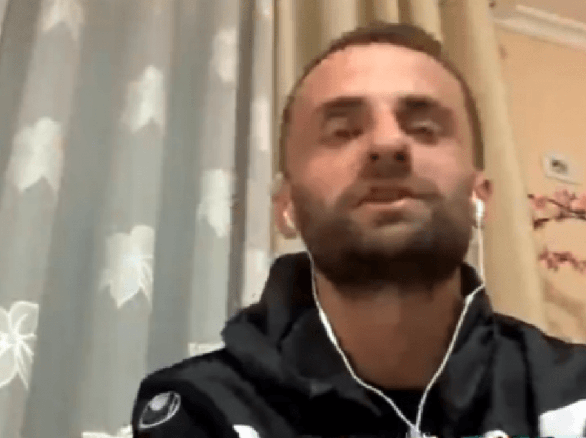 Mazrekaj: Kukësi vetëm sulmin ka të fortë, Partizani…